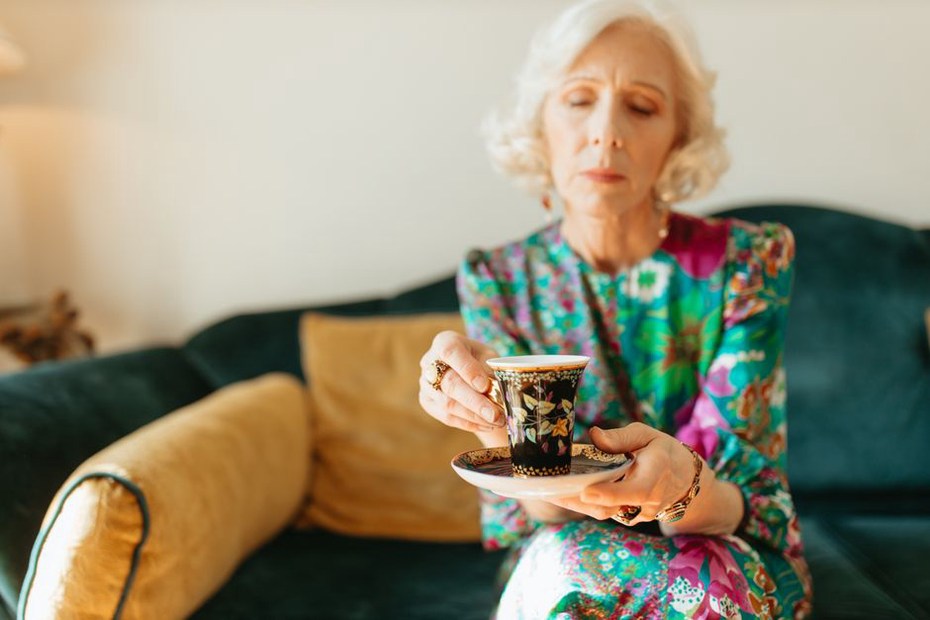 Fatigue during the third week of an elimination diet