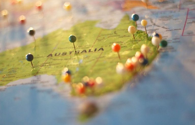 global distribution of autoimmune protocol support groups