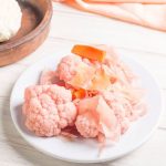Fermented foods like kimchi and sauerkraut can enhance gut health