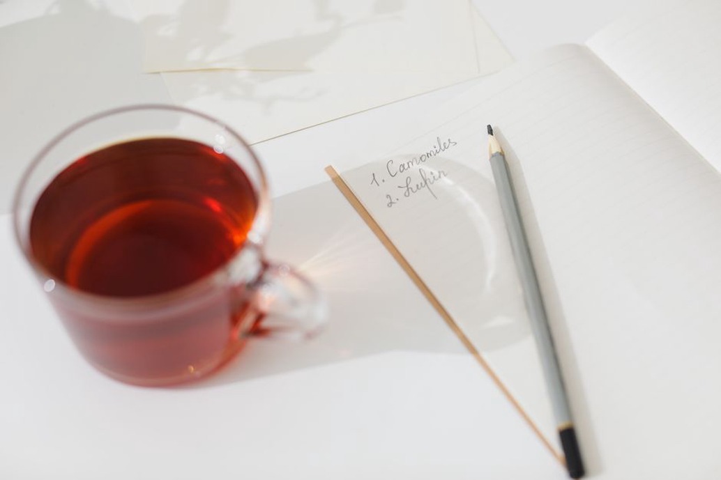 Meal notes can reveal patterns beyond ingredients