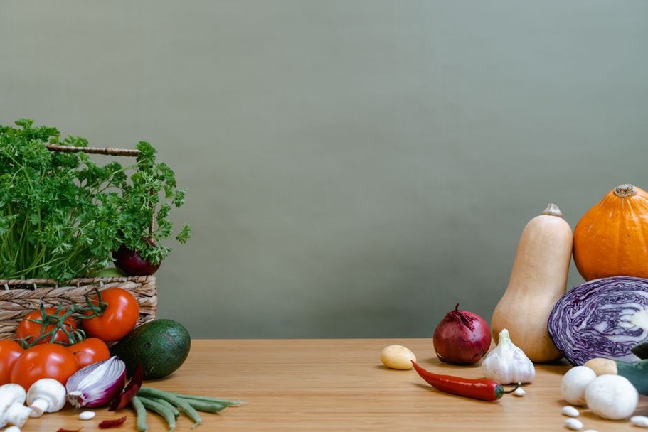 Common foods can contain different fermentable carbohydrates
