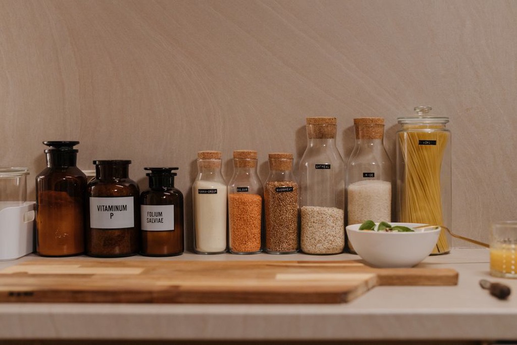 Simple seasonings make AIP label checks easier
