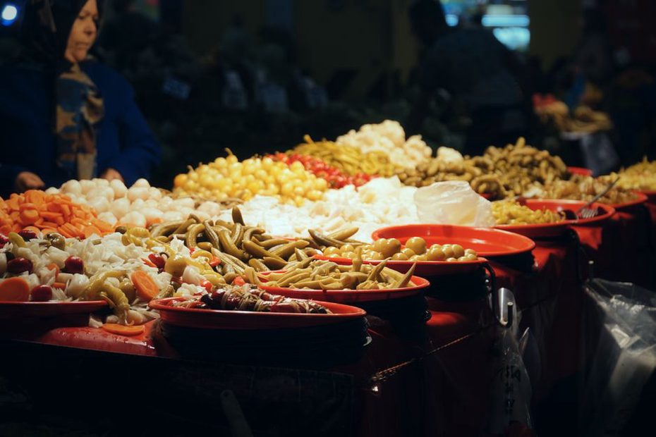 A simple log for noticing food tolerance patterns