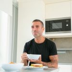 A calm meal can support comfortable digestion