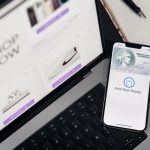 Clear menu labels across desktop and mobile screens