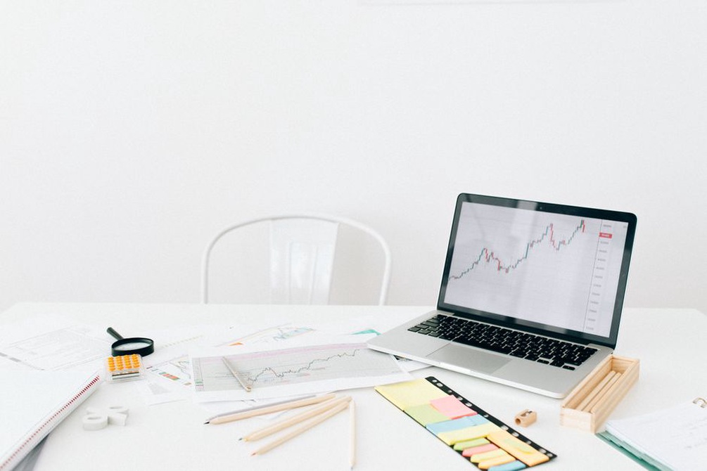 A small set of blog measures under review