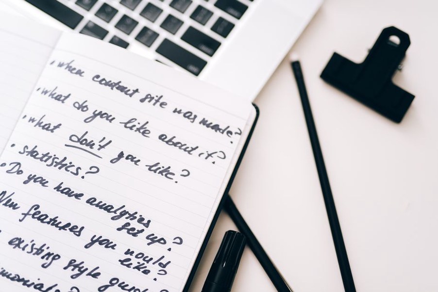 Notes for improving a dietary guide