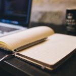 Notes grouping meal guides and recipes by reader task