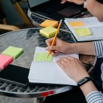 Notes group common food and cooking questions